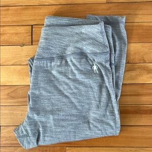 Smartwool Leggings Size Small